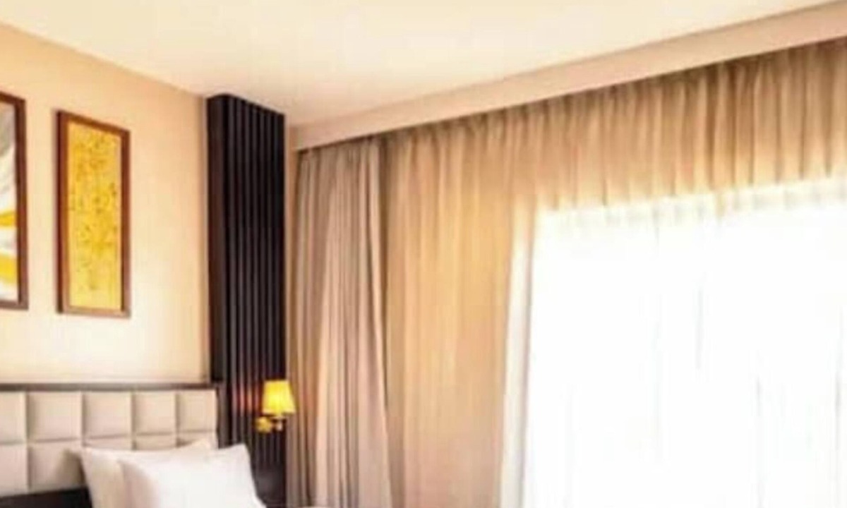 Pasir Ris Hotel | 2-Storey Beach Loft at an Attractions-Packed Beach Resort