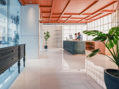 Chinatown Hotel | A Hotel Chinatown, 11 Hrs, Stay From 10PM - 9AM