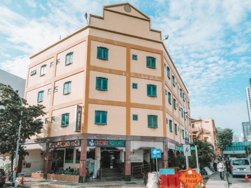 Little India Hotel | A Hotel Desker