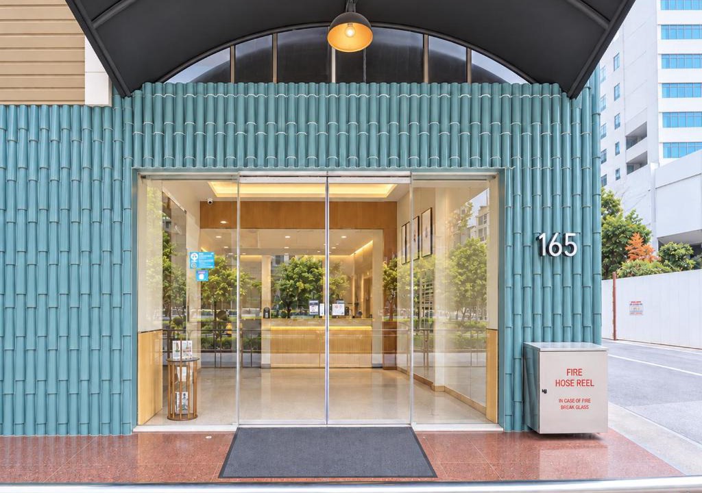 Lavender Hotel | A Hotel Farrer Park, 11 Hrs, Stay From 10PM - 9AM