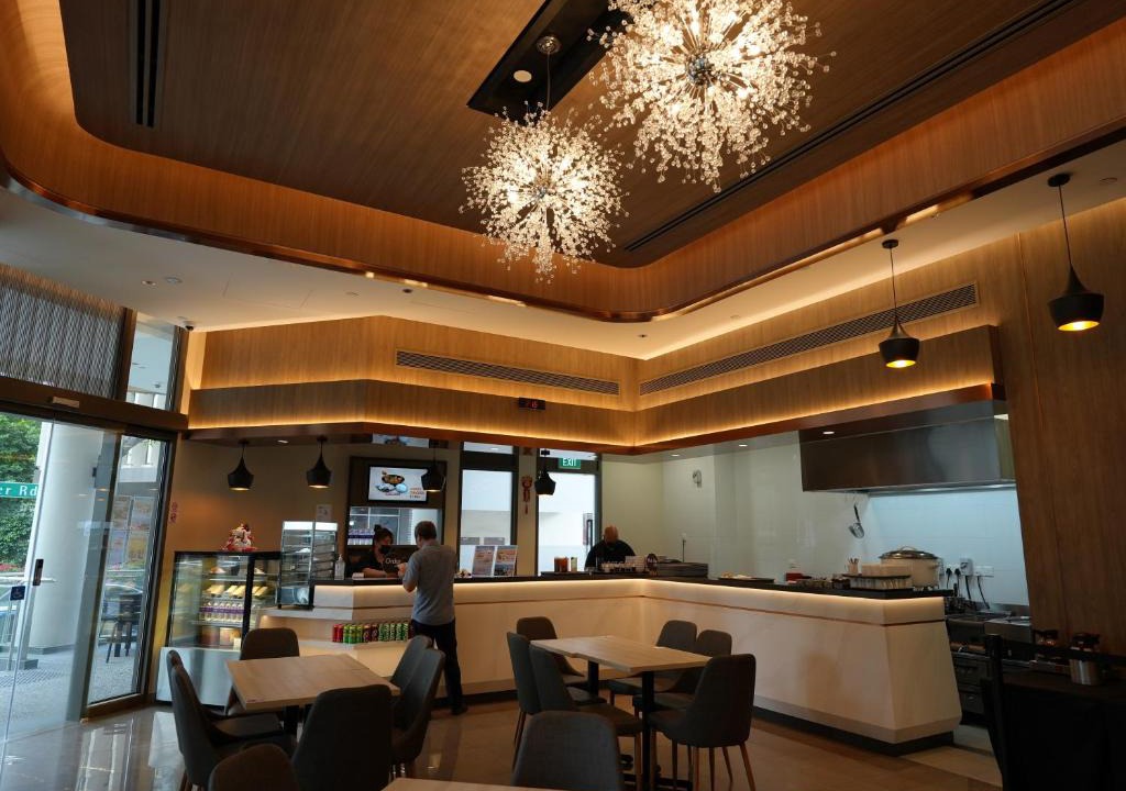 Jalan Besar Hotel | Aqueen Prestige Hotel Jalan Besar