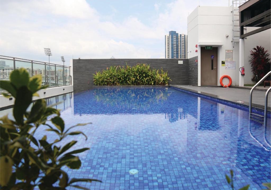 Lavender Hotel | Aqueen Prestige Hotel Lavender