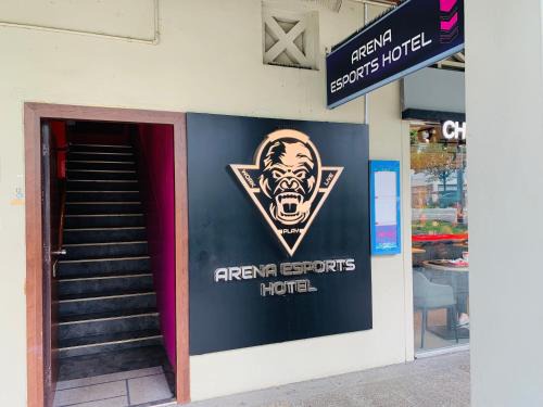 Bugis Village Hotel | Arena eSports Hotel at Bugis Village