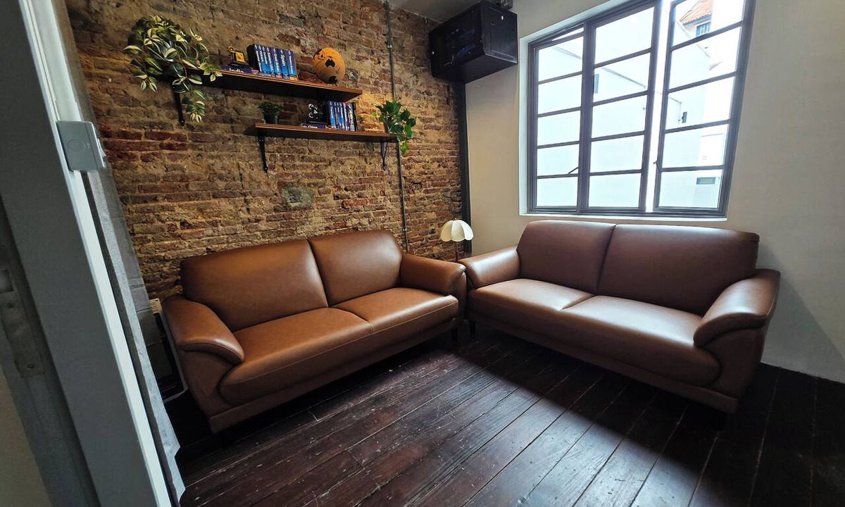 Chinatown Hostel | BEAT. 1932 Hostel at Chinatown