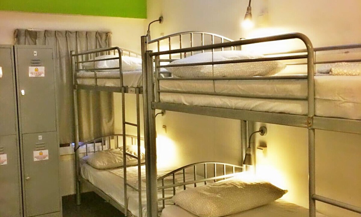 Rochor Hostel | Campbell Inn - Hostel