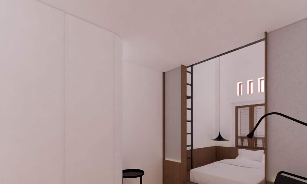 Bugis Village House | Canopy Cove CoLiving