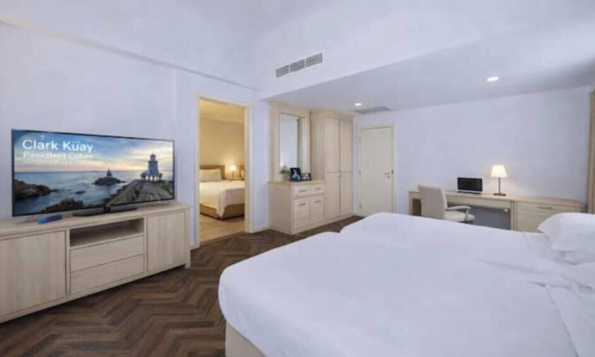 Singapore River Hotel | City Center Hotel Connecting Room in Chinatown, Singapore