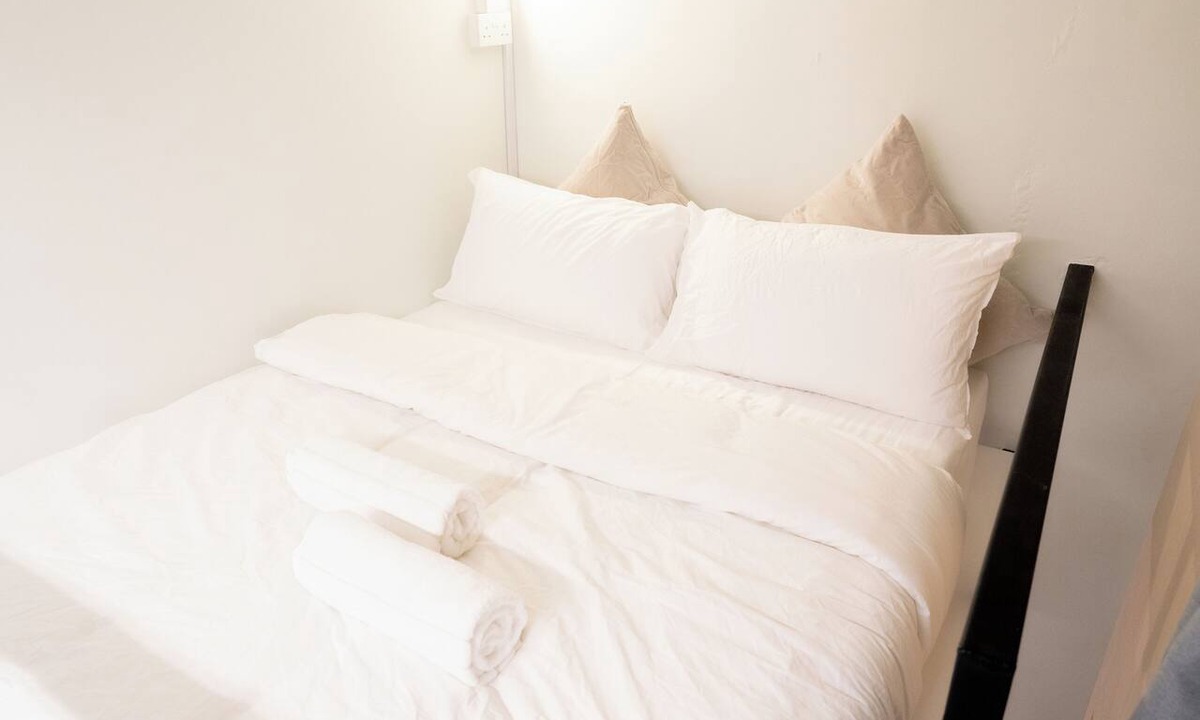 Kampong Glam Hostel | Code Hostel at Kampong Glam