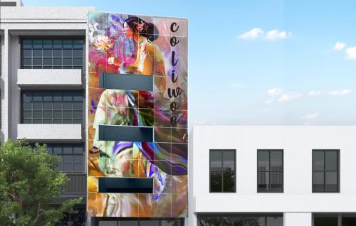 Singapore River Hotel | Coliwoo 298 River Valley - CoLiving