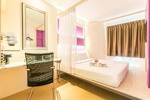 Harbourfront Hotel | Fragrance Hotel - Viva