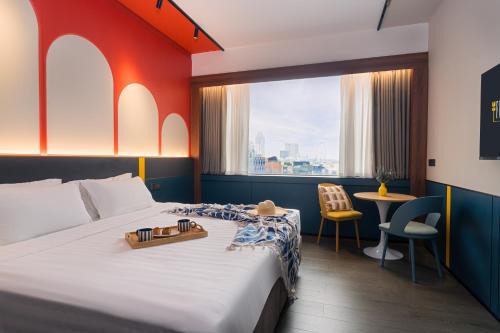Downtown Singapore Hotel | Furama City Centre