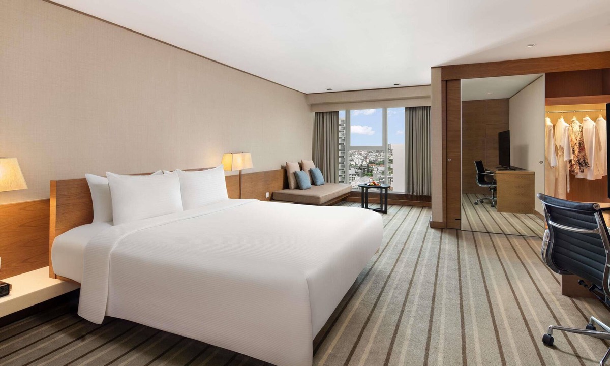 Katong Hotel | Grand Mercure Singapore Roxy