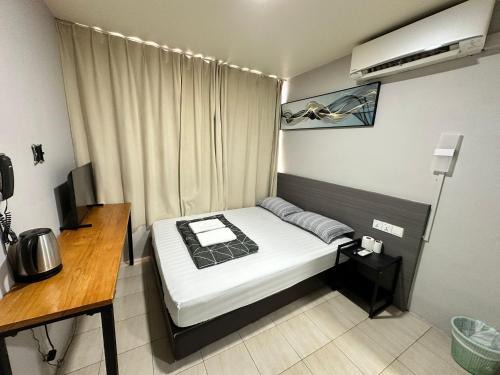 Rochor Hotel | Haising Hotel