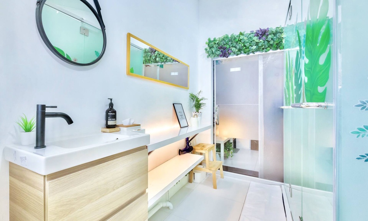 Downtown Singapore Hostel | HipsterCity Hostel
