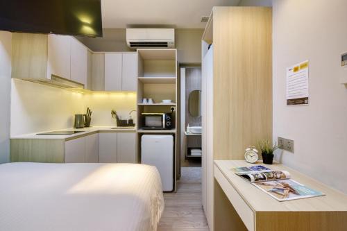 Kallang Apartment | Hmlet Essentials Kallang