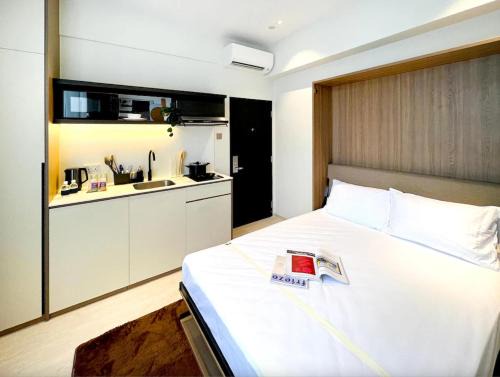 Thomson Road Apartment | Hmlet Essentials Novena