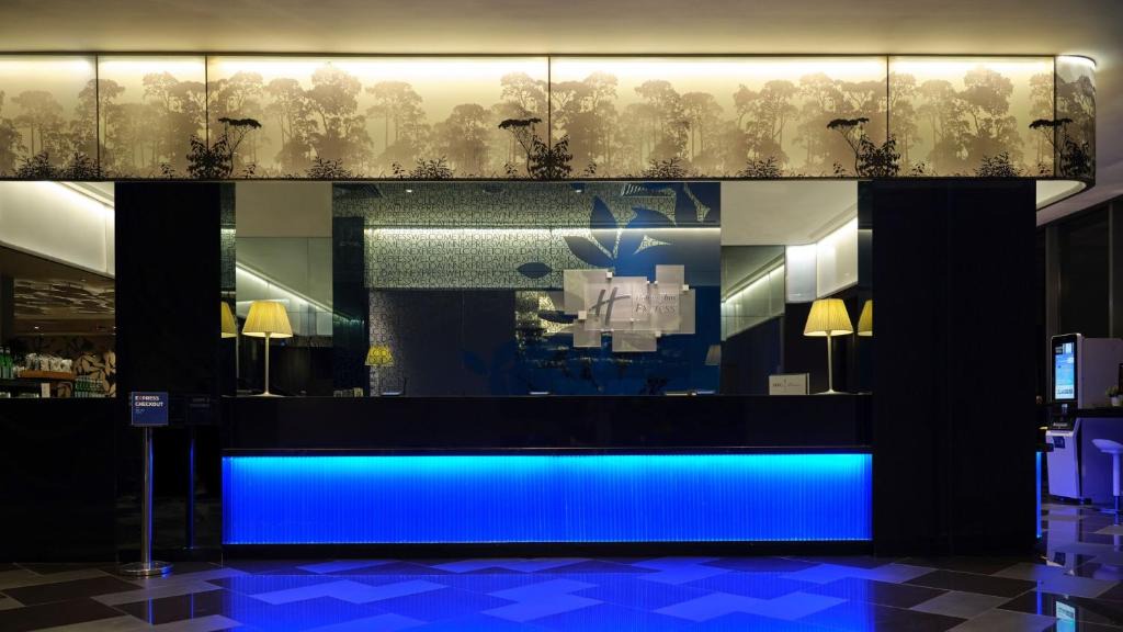Katong Hotel | Holiday Inn Express Singapore Katong by IHG