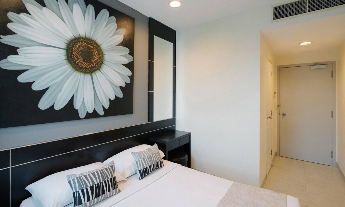 East Coast Hotel | Hotel 81 Changi