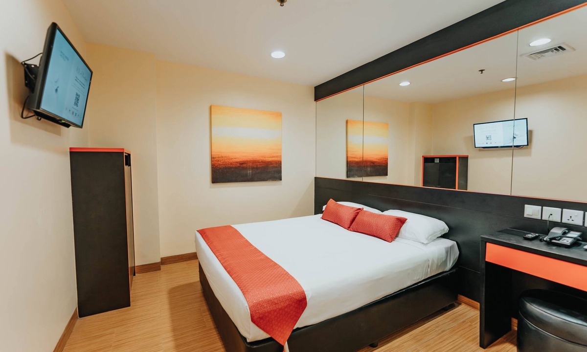 Arab Street District Hotel | Hotel 81 - Heritage