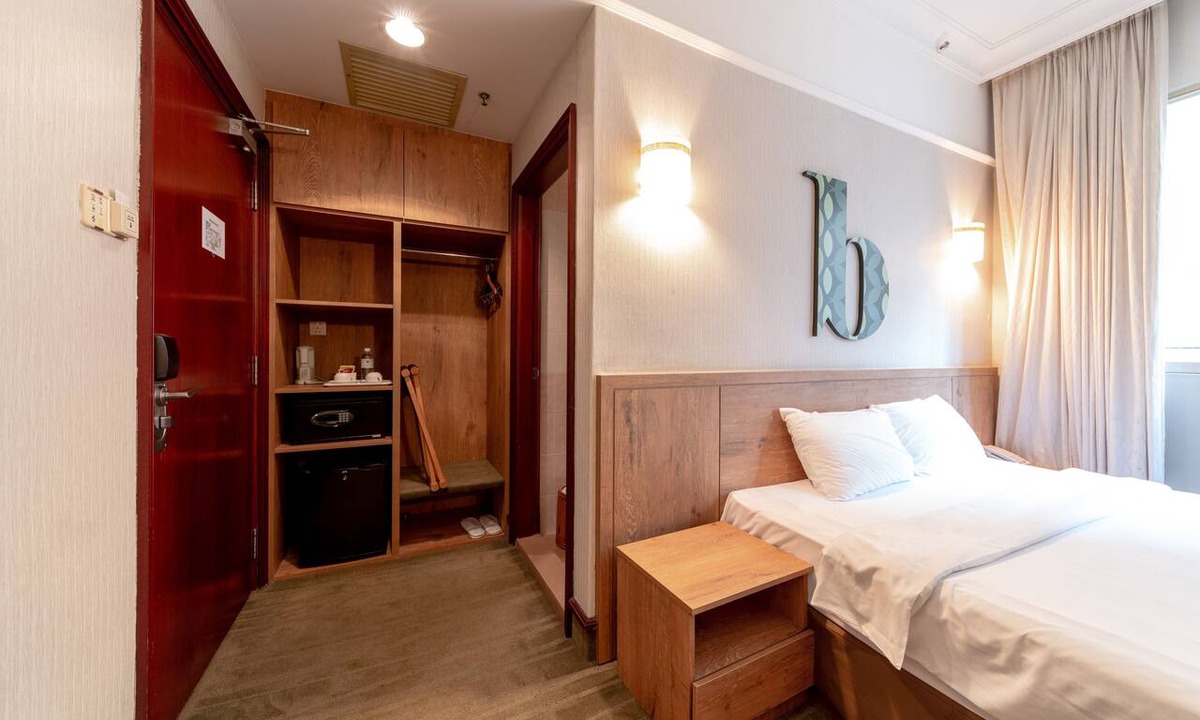 Colonial District Hotel | Hotel Bencoolen @ Bencoolen Street