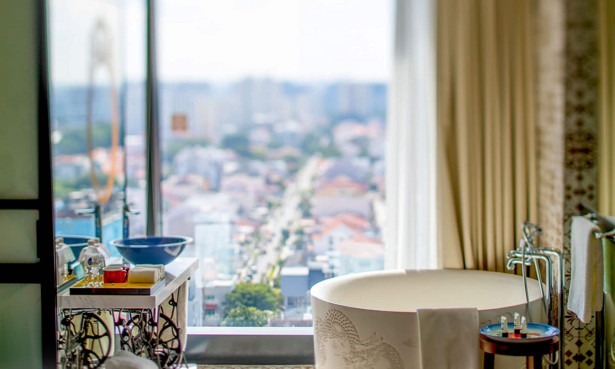 Katong Hotel | Hotel Indigo Singapore Katong by IHG