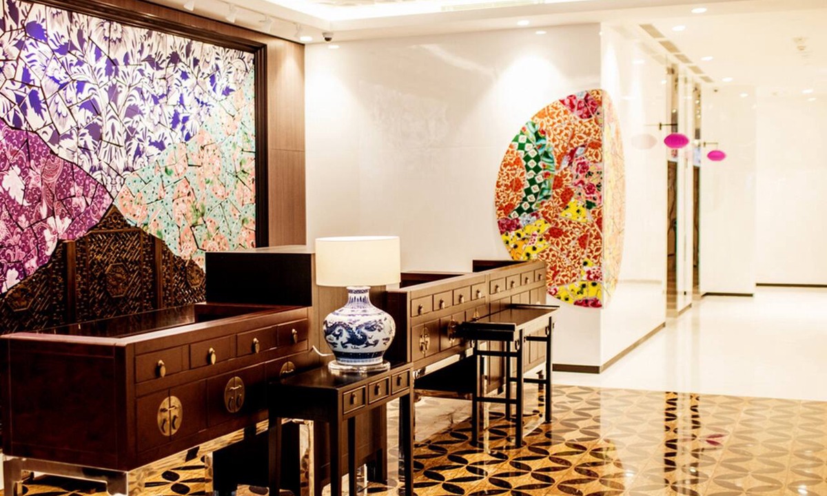 Katong Hotel | Hotel Indigo Singapore Katong by IHG