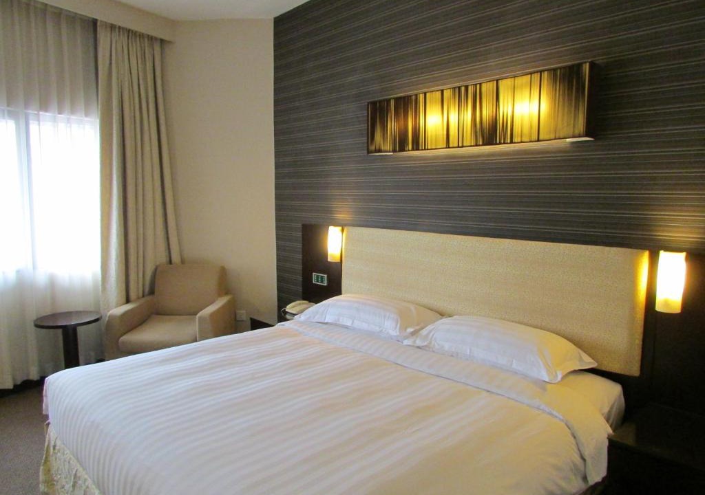 Colonial District Hotel | Hotel Royal Queens