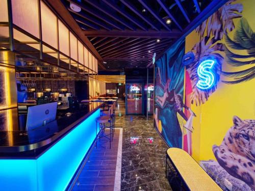 Chinatown Hotel | Hotel Soloha @ Chinatown