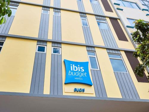 Colonial District Hotel | ibis budget Singapore Bugis