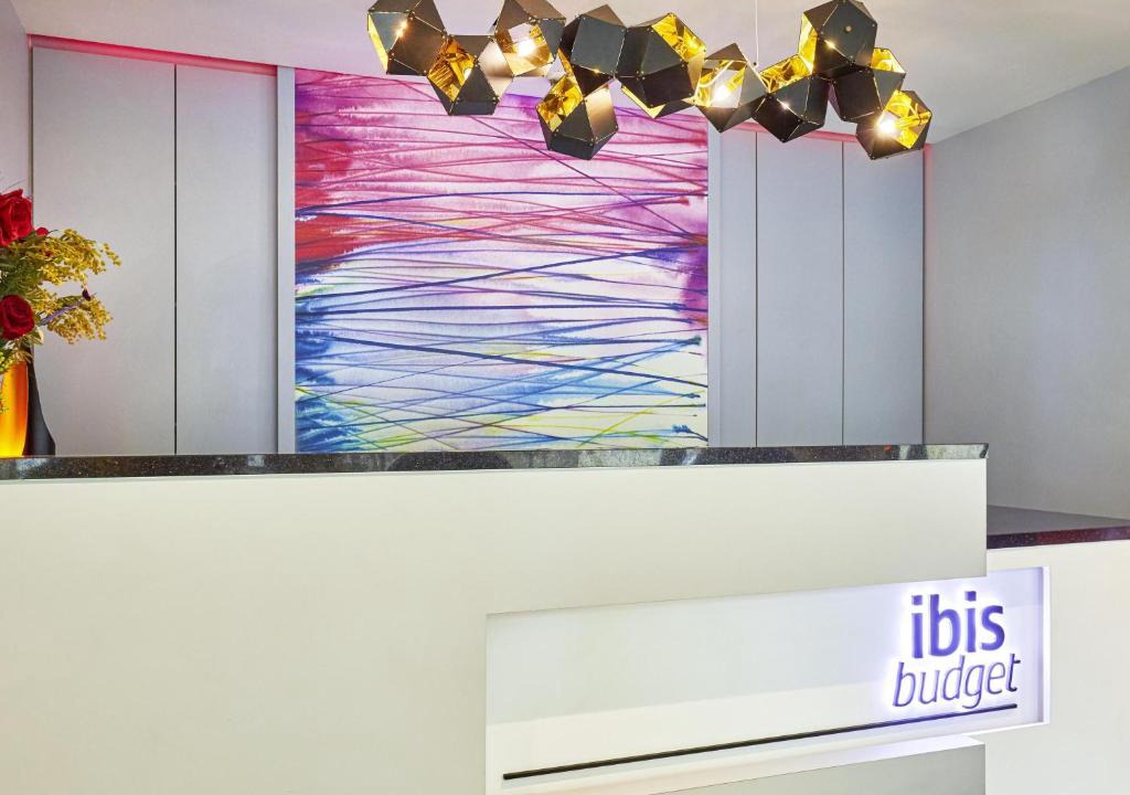 Lavender Hotel | ibis budget Singapore Imperial