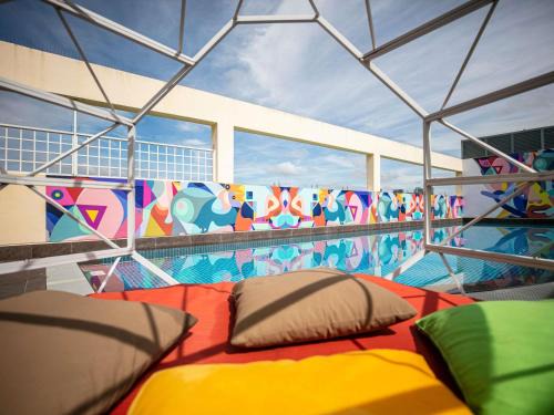 Selegie Hotel | ibis budget Singapore Selegie