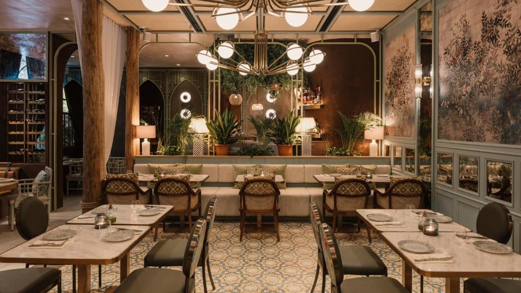 Singapore River Hotel | InterContinental Singapore Robertson Quay by IHG