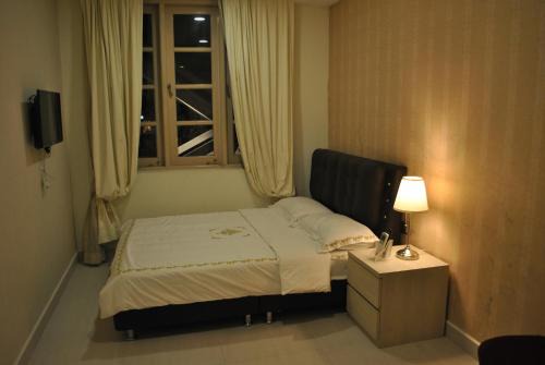 Downtown Singapore Hotel | Jayleen Clarke Quay Hotel