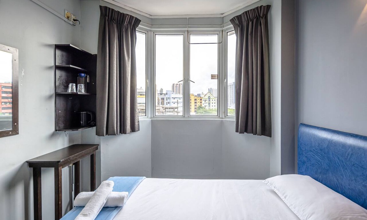 Geylang Hotel | K Hotel 1515