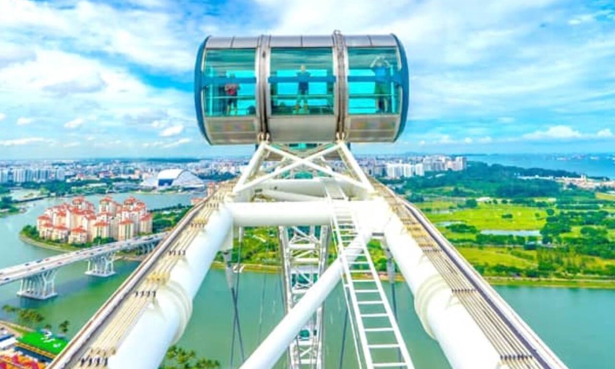 Orchard Apartment | Luxury 3 Bedroom Penthouse Apartment at Orchard Singapore