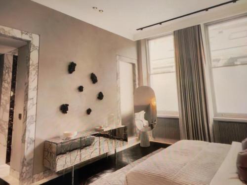 Chinatown Apartment | Luxury House For Family Near Downtown