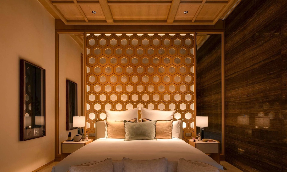 Sentosa Island Hotel | Raffles Sentosa Singapore