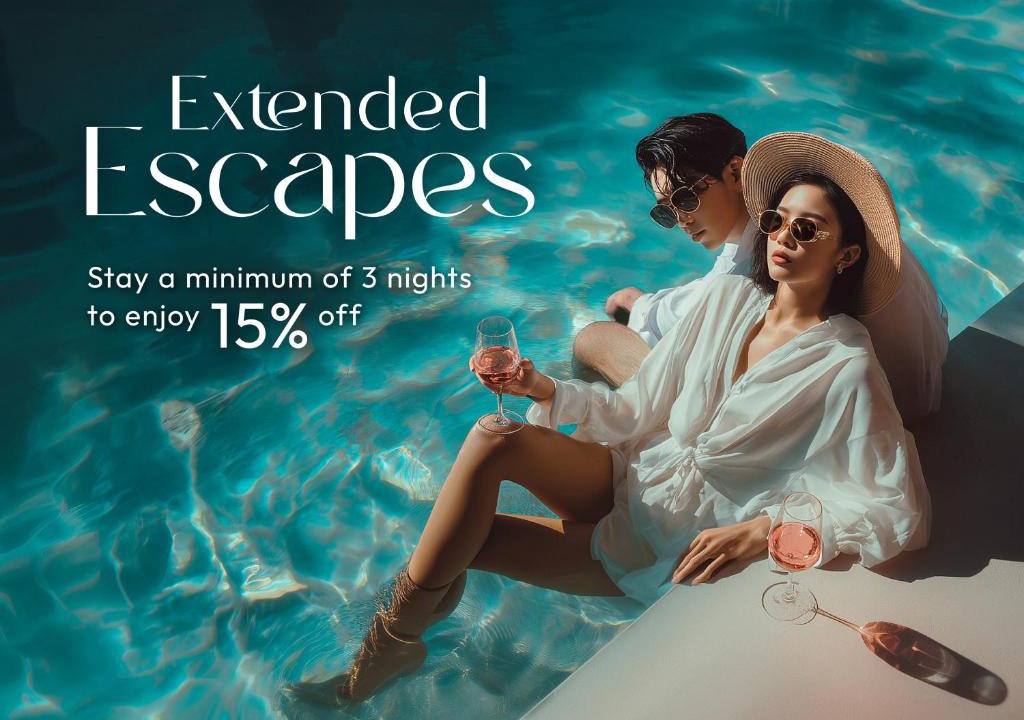 Resorts World Sentosa Hotel | Resorts World Sentosa - Crockfords Tower