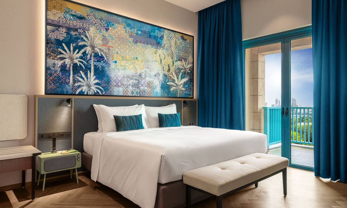 Resorts World Sentosa Hotel | Resorts World Sentosa - Hotel Ora