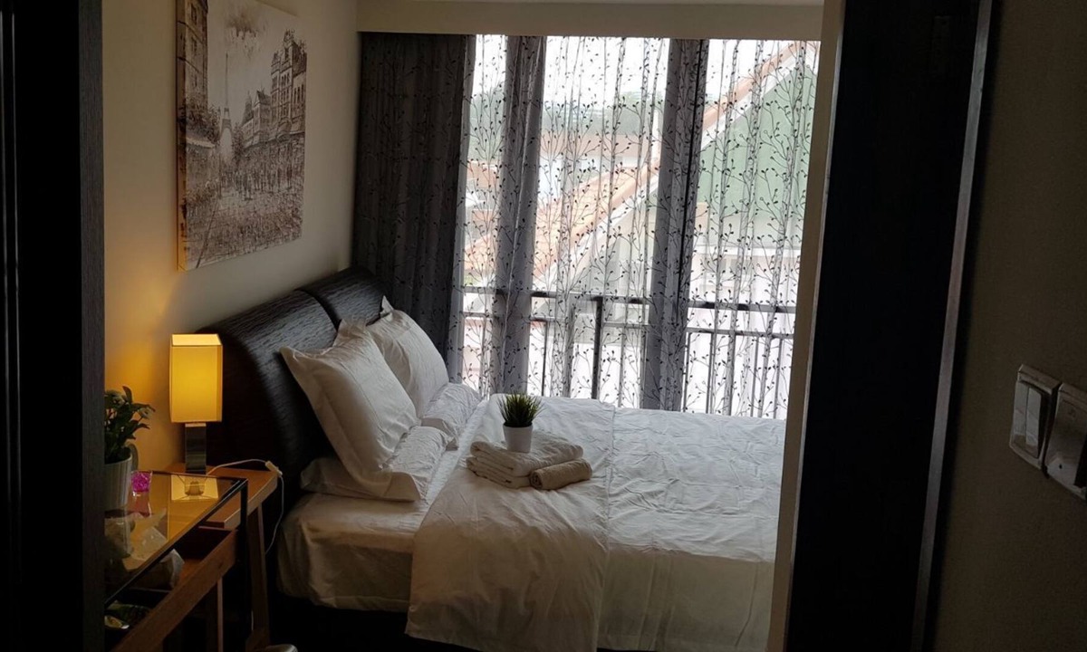 Serangoon House | Rest House