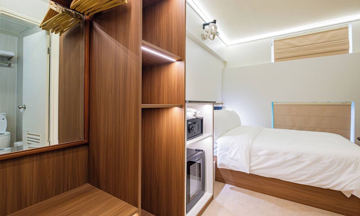 Rochor Hotel | Rest Rochor Hotel
