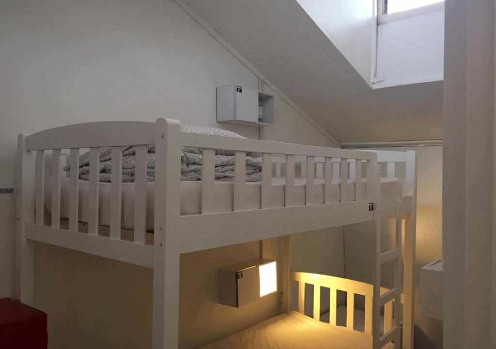 Chinatown Hostel | Royal Hostel Singapore