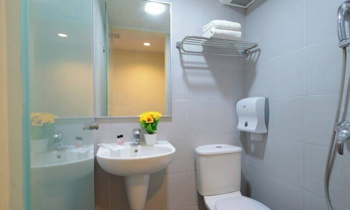 Rochor Hotel | Sandpiper Hotel