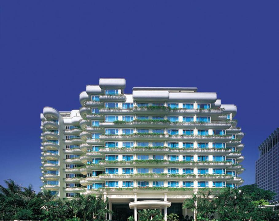 Orchard Apartment | Shangri-La Apartments