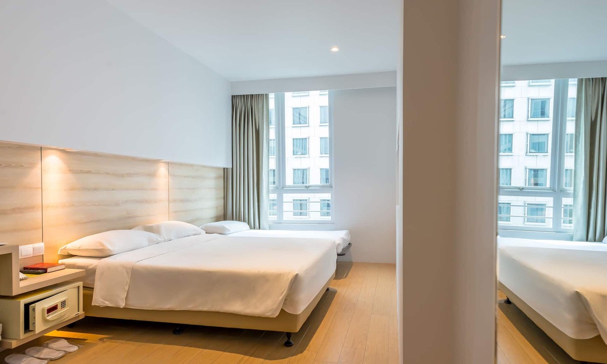 Bencoolen Hotel | Summer View Hotel