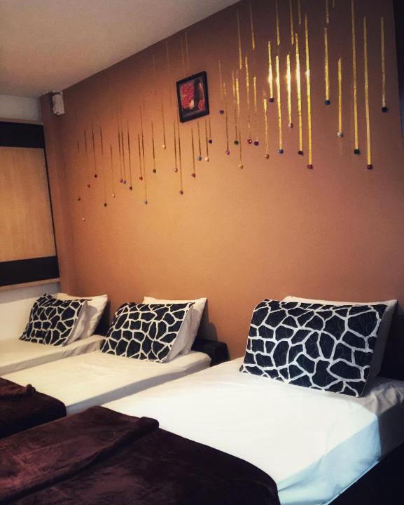 Lavender Hotel | Tai Hoe Hotel