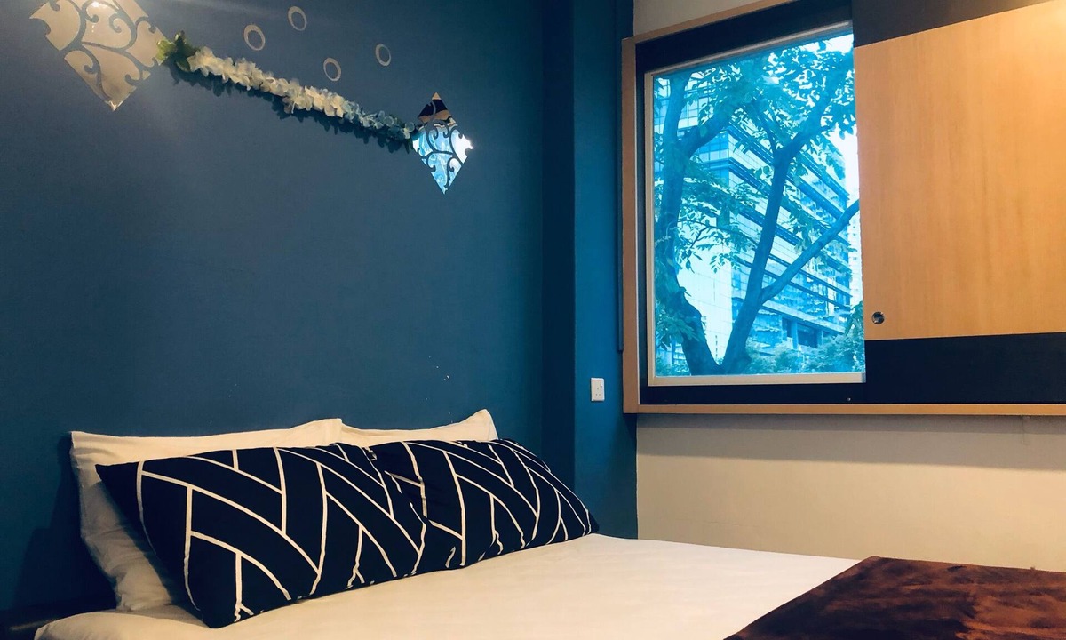 Lavender Hotel | Tai Hoe Hotel