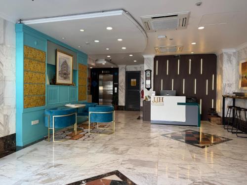 Kampong Glam Hotel | The Quay Hotel Bugis