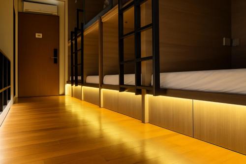 Outram Hotel | Wink at Upper Cross Street
