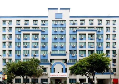 Red Light District Hotel | YaJu Hotel